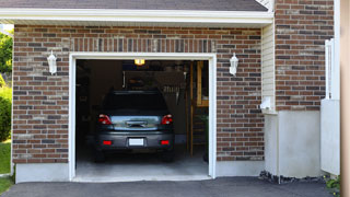 Garage Door Installation at Habana Park Condo, Florida