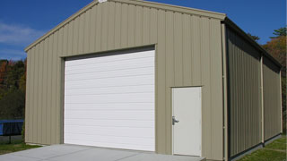 Garage Door Openers at Habana Park Condo, Florida